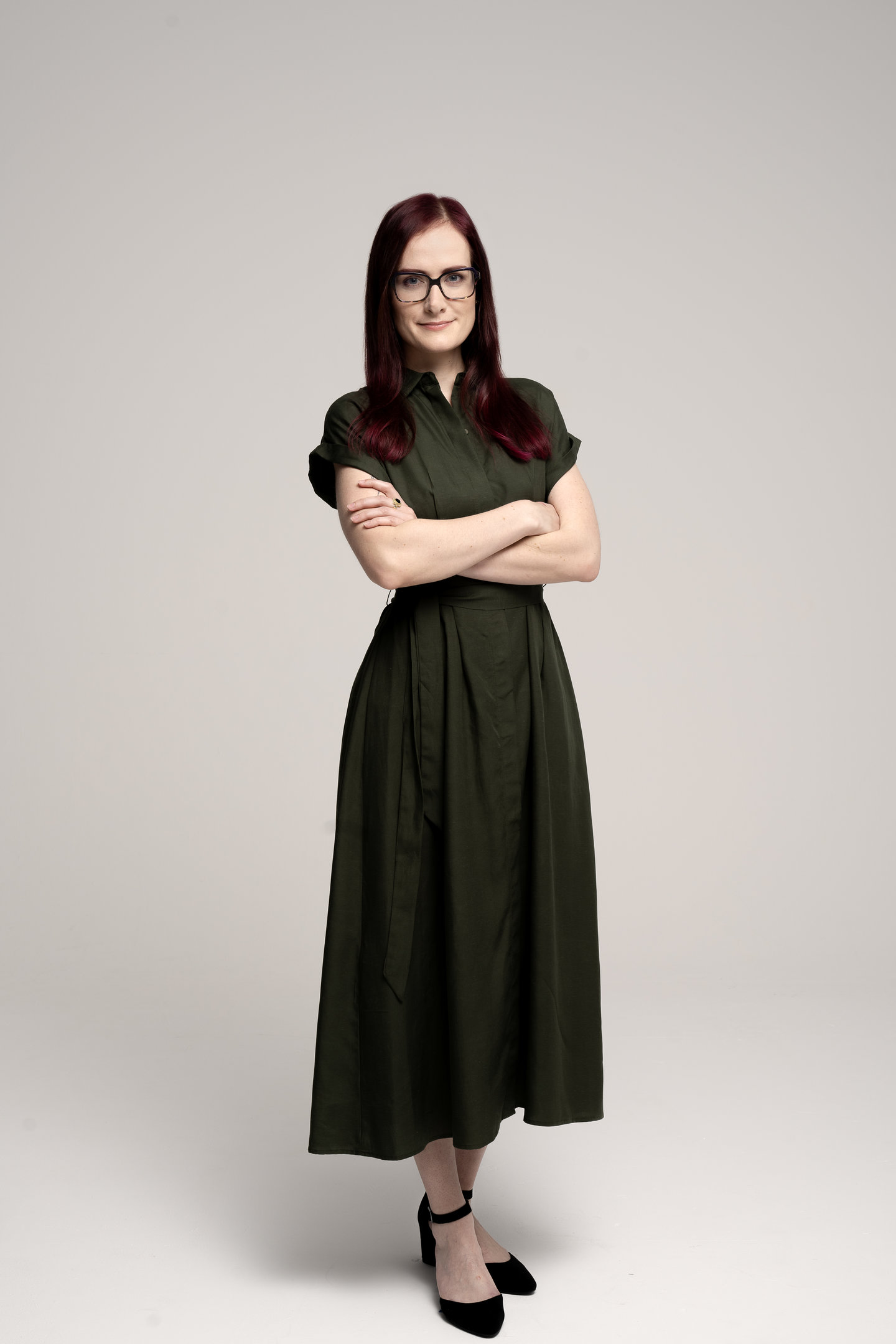 current portrait photo