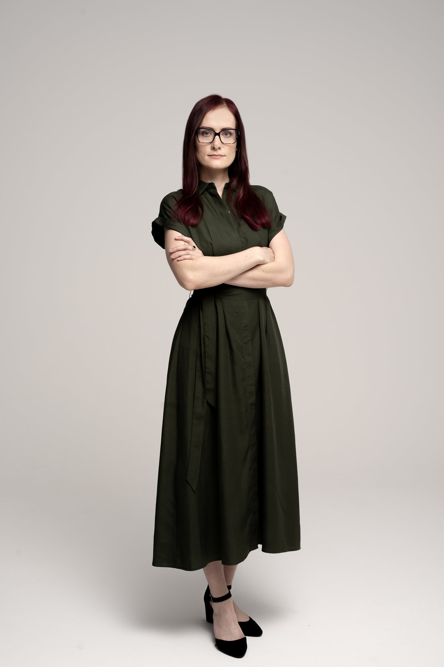 current portrait photo