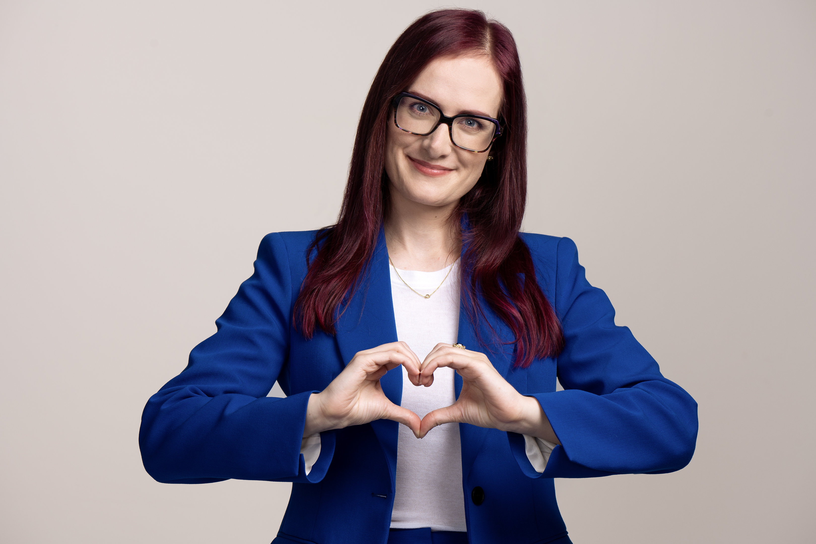 current portrait photo