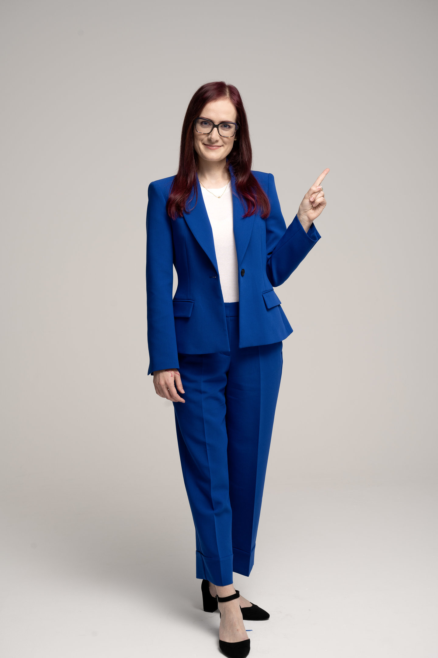 current portrait photo