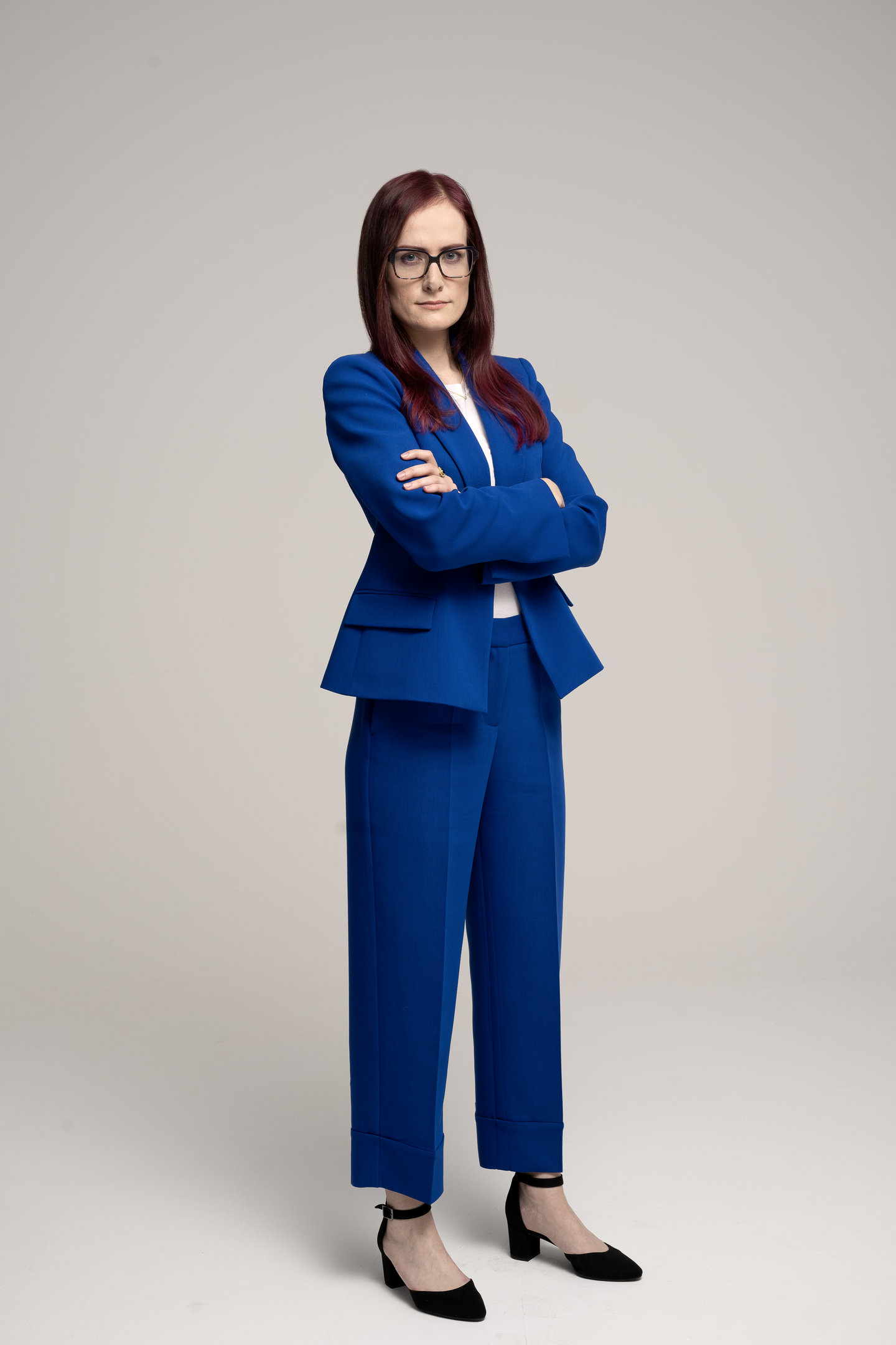 current portrait photo