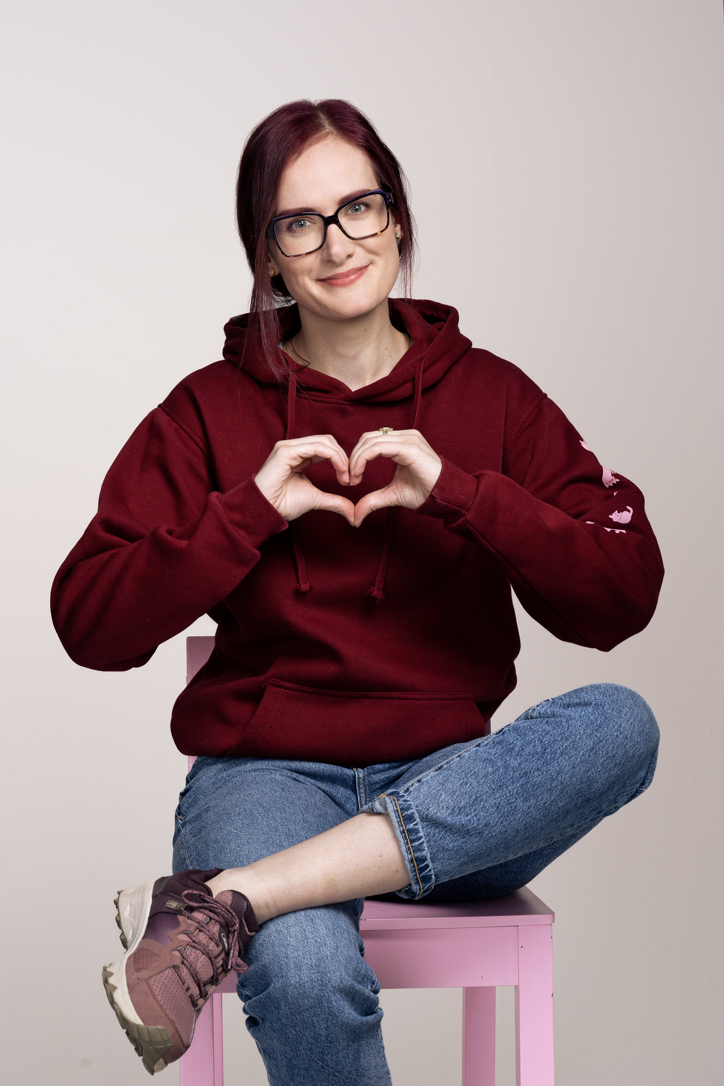 current portrait photo