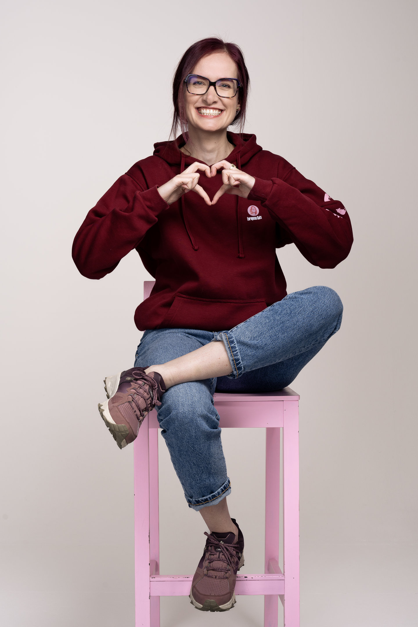 current portrait photo