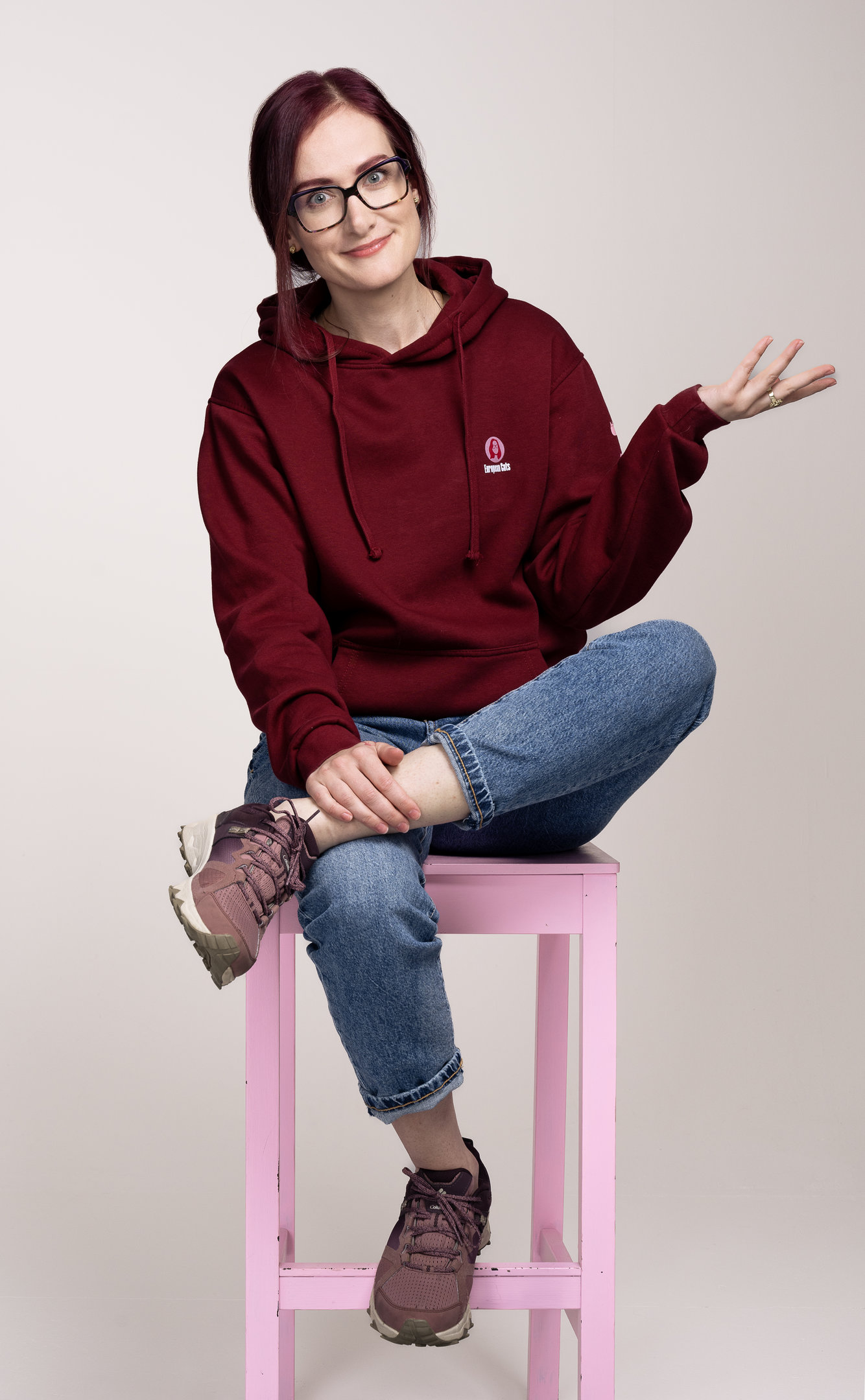 current portrait photo