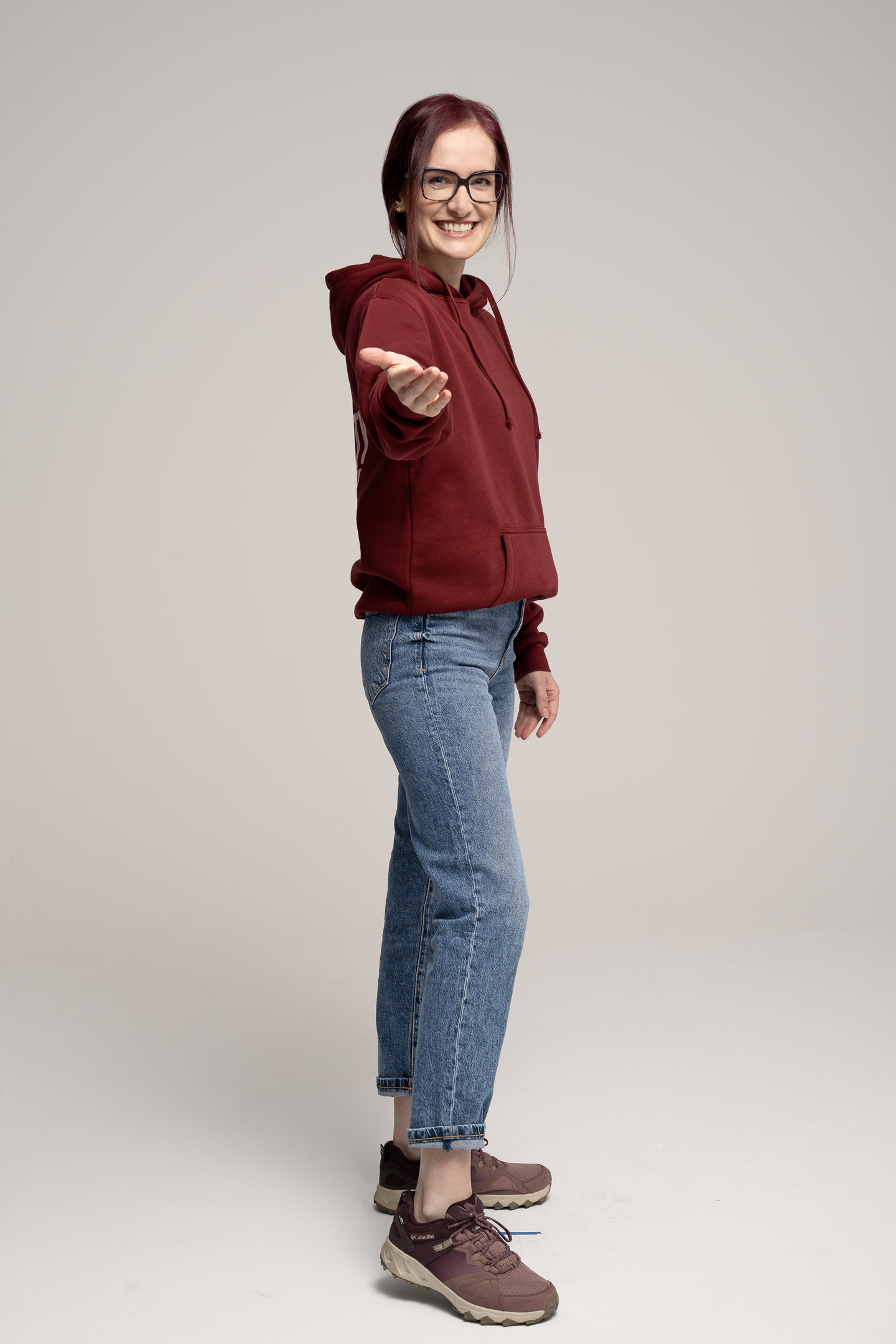 current portrait photo