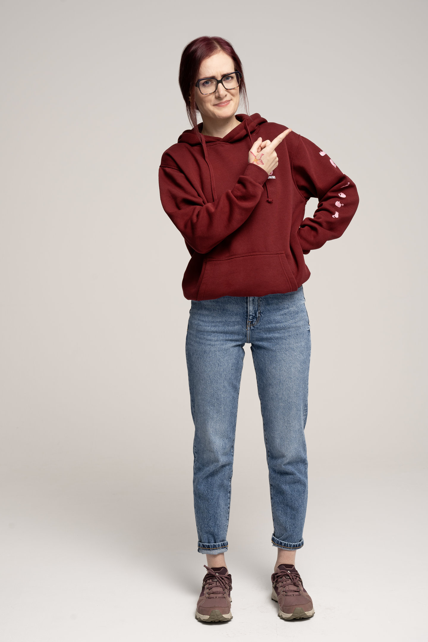 current portrait photo