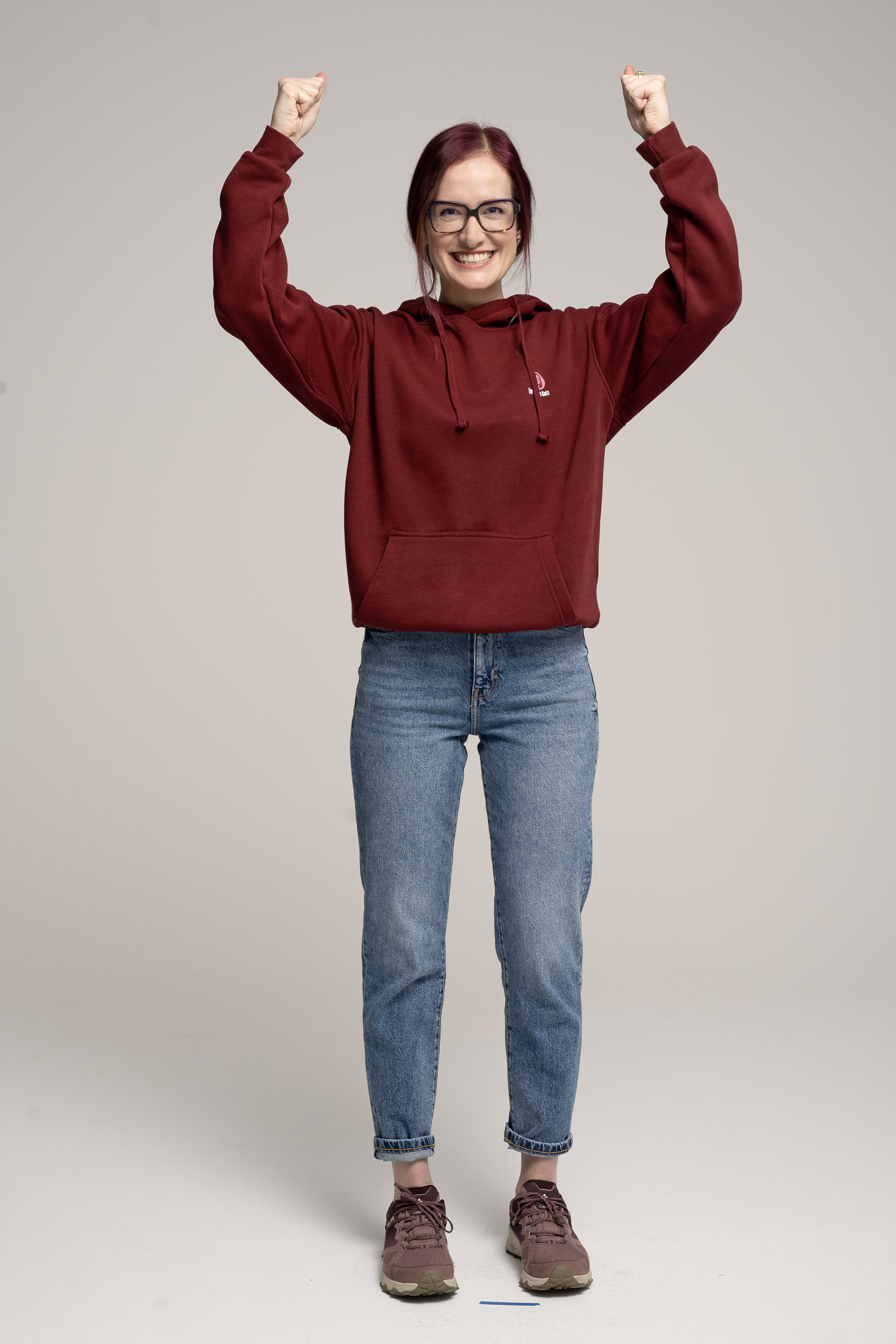 current portrait photo