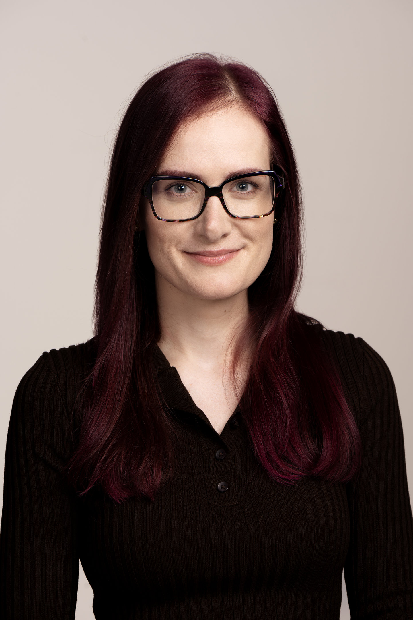 current portrait photo