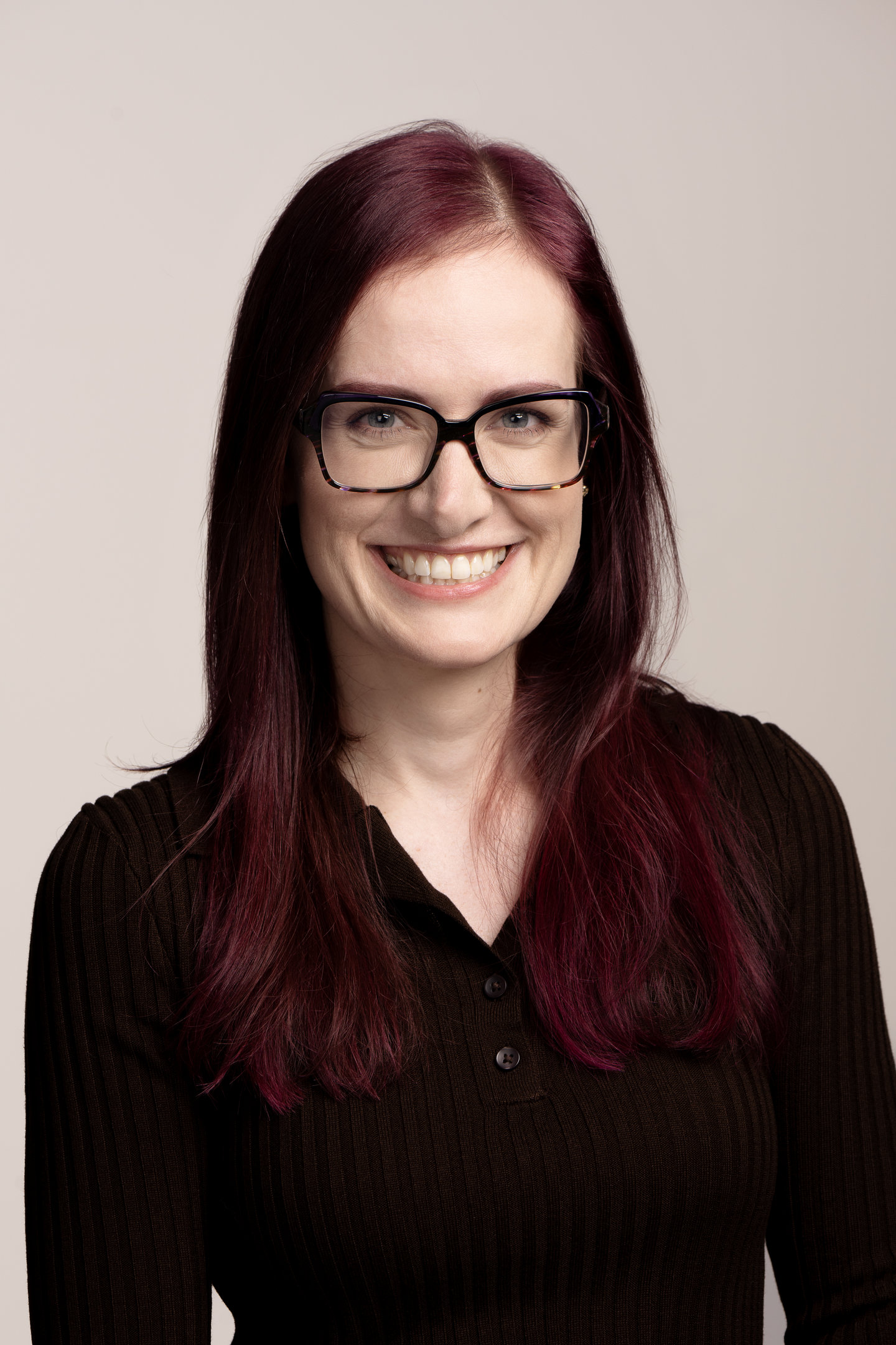 current portrait photo