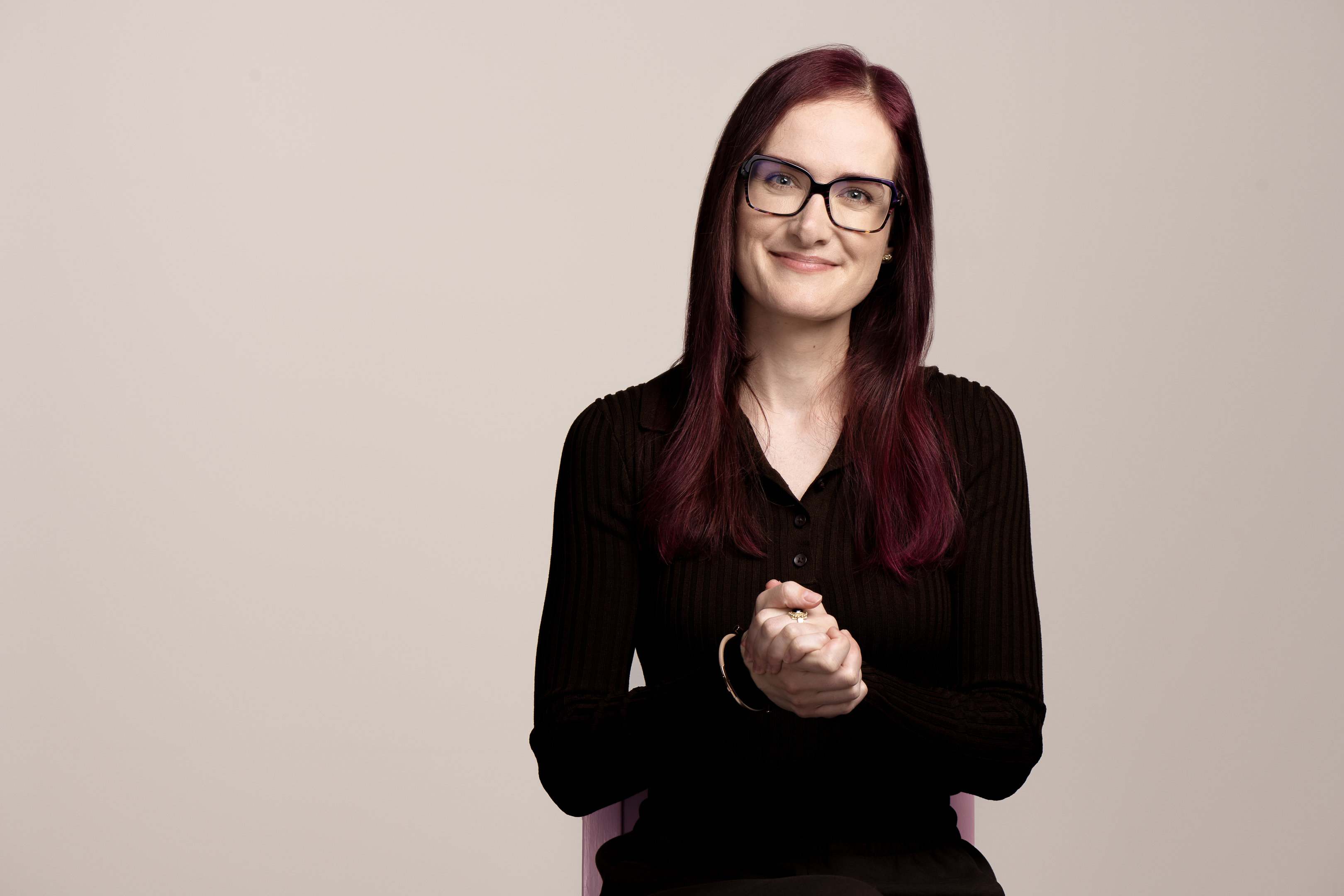 current portrait photo