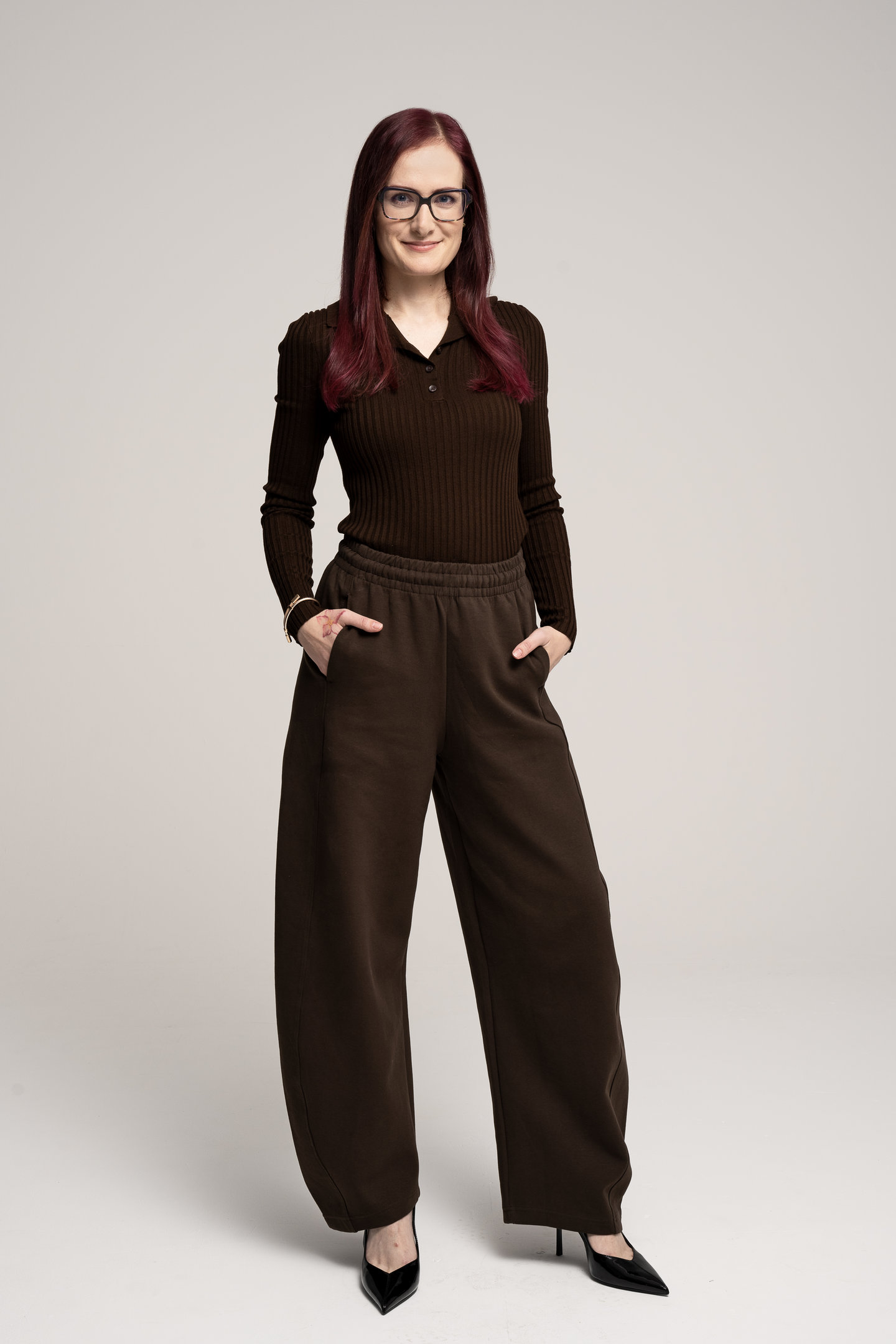 current portrait photo