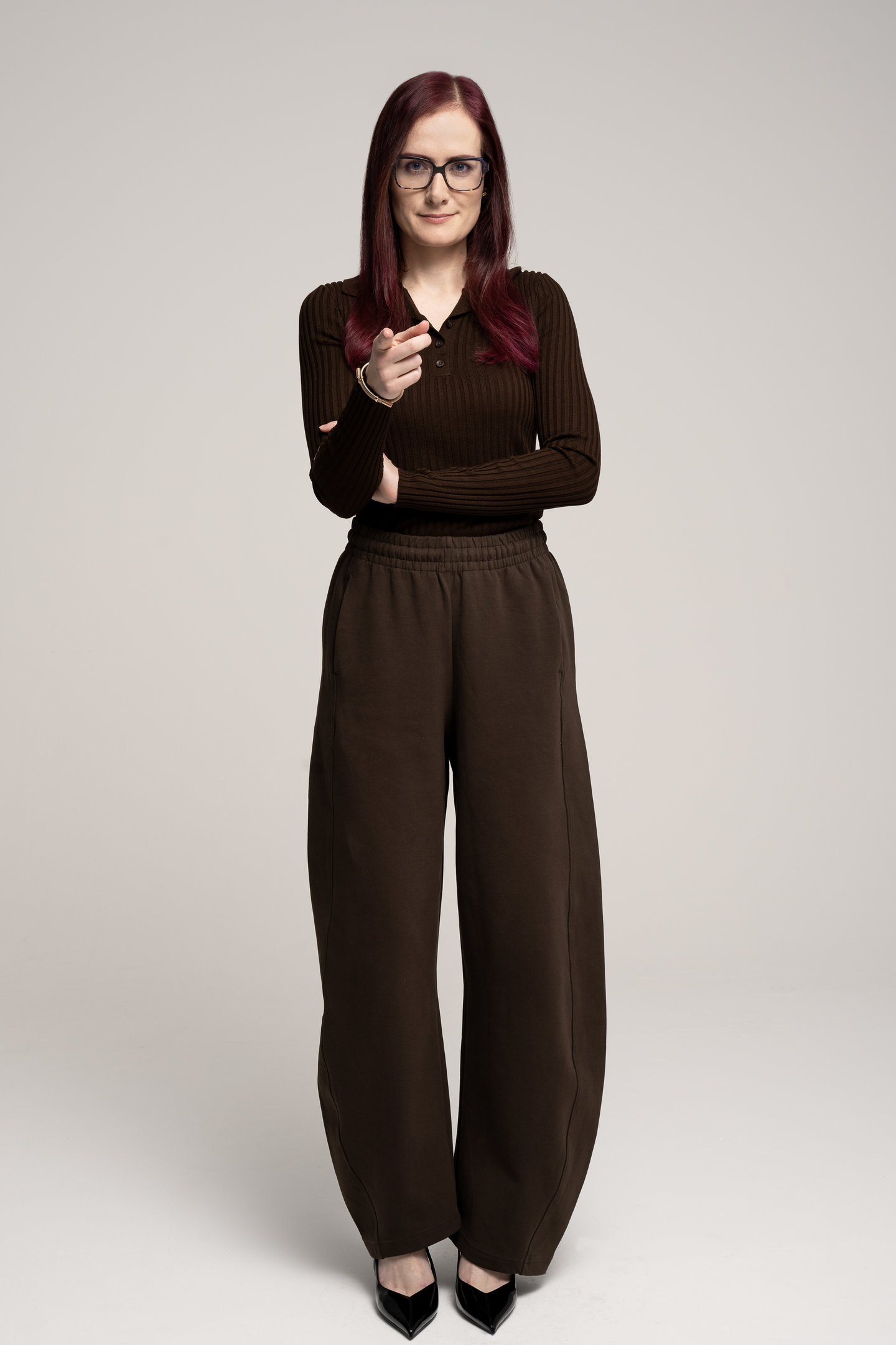 current portrait photo