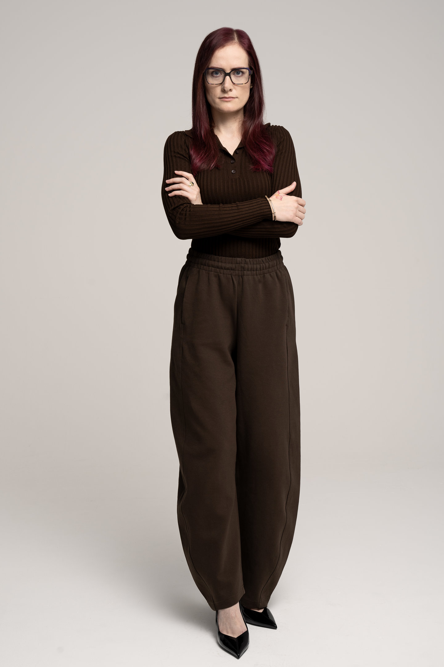 current portrait photo