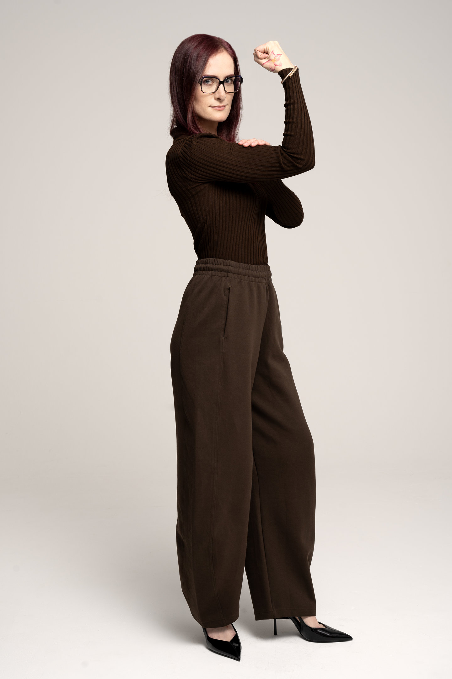 current portrait photo