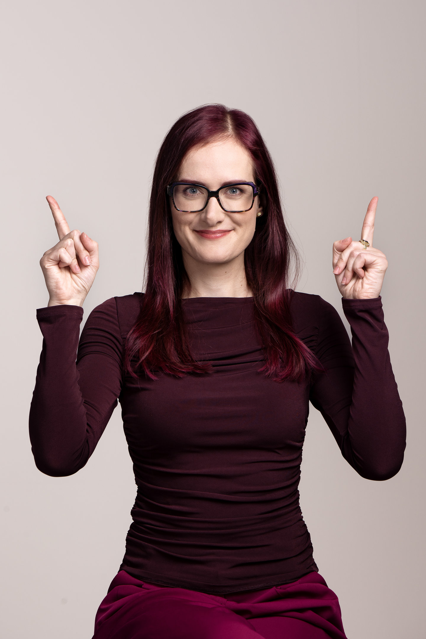 current portrait photo