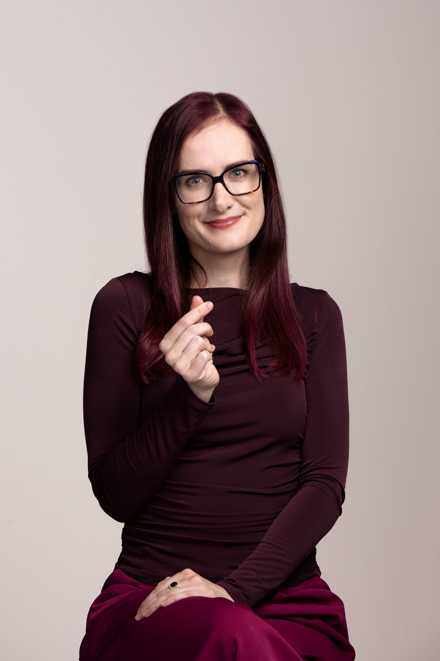 current portrait photo