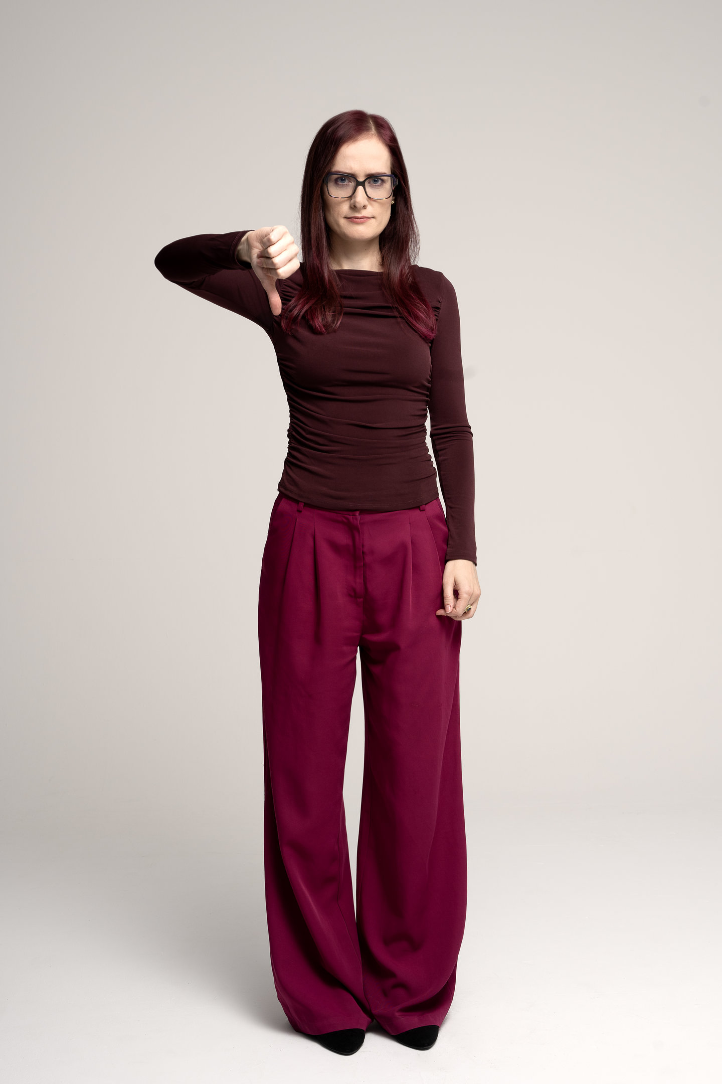 current portrait photo