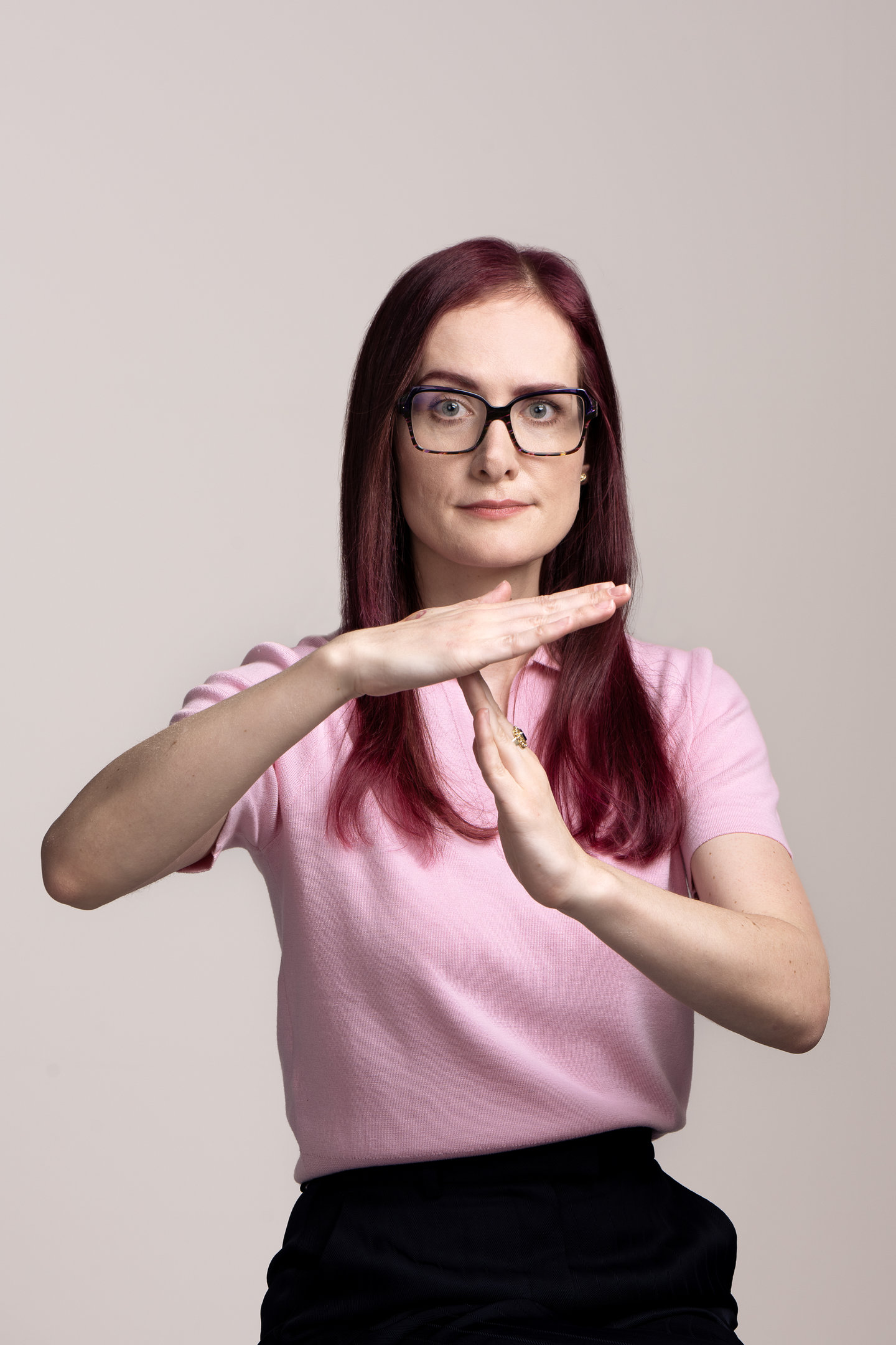 current portrait photo