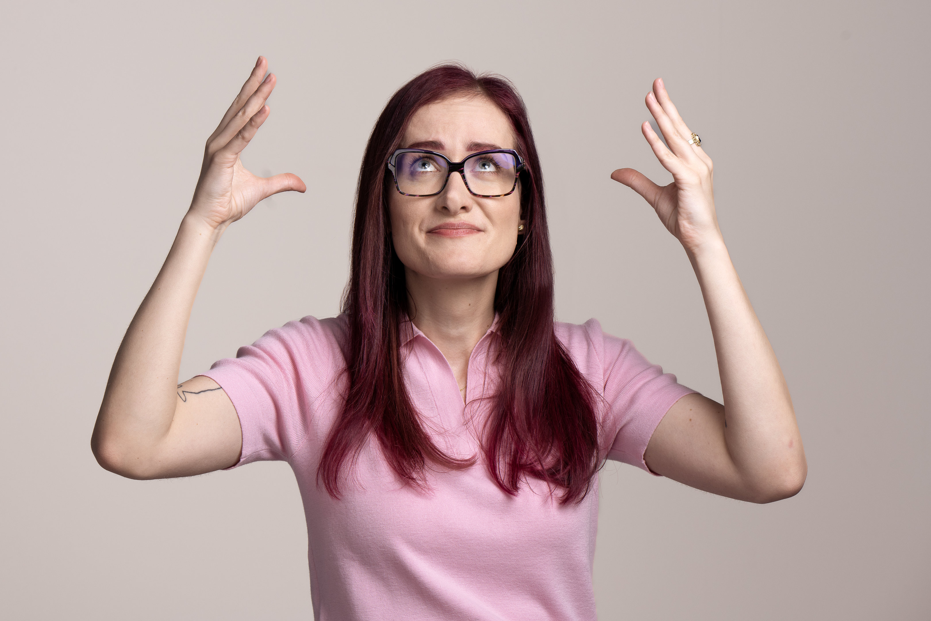 current portrait photo