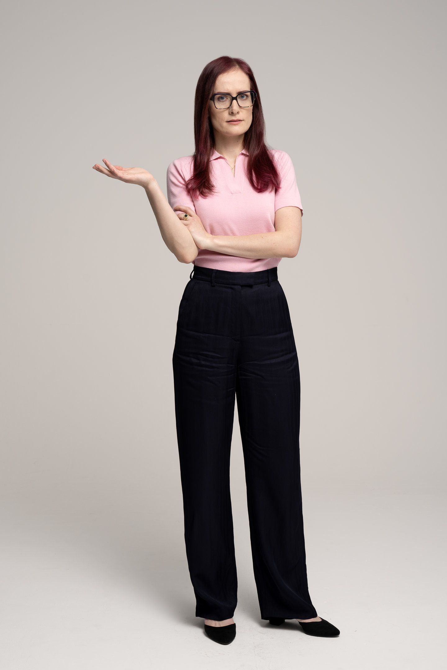 current portrait photo