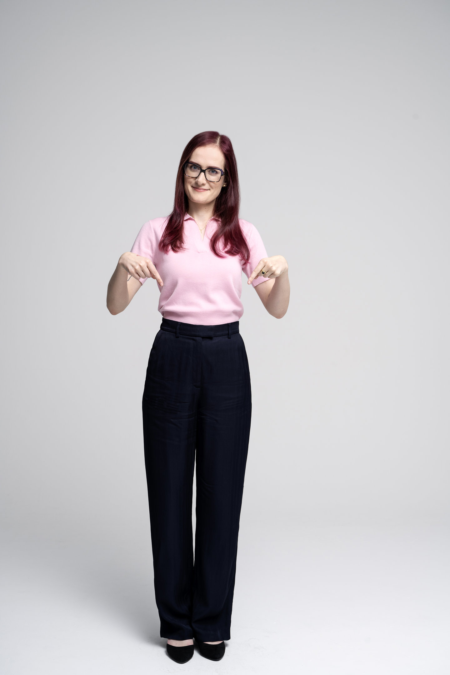 current portrait photo