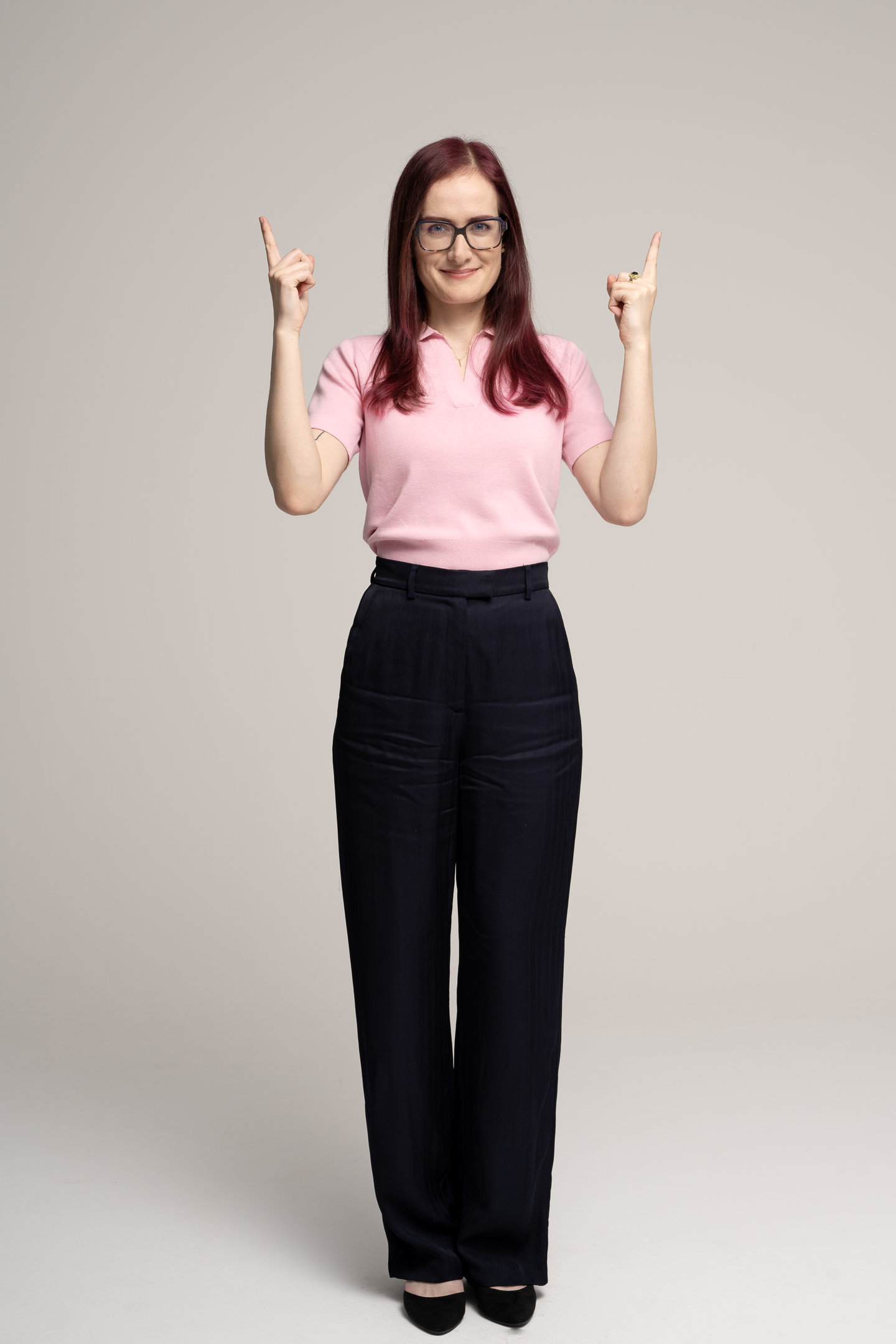 current portrait photo