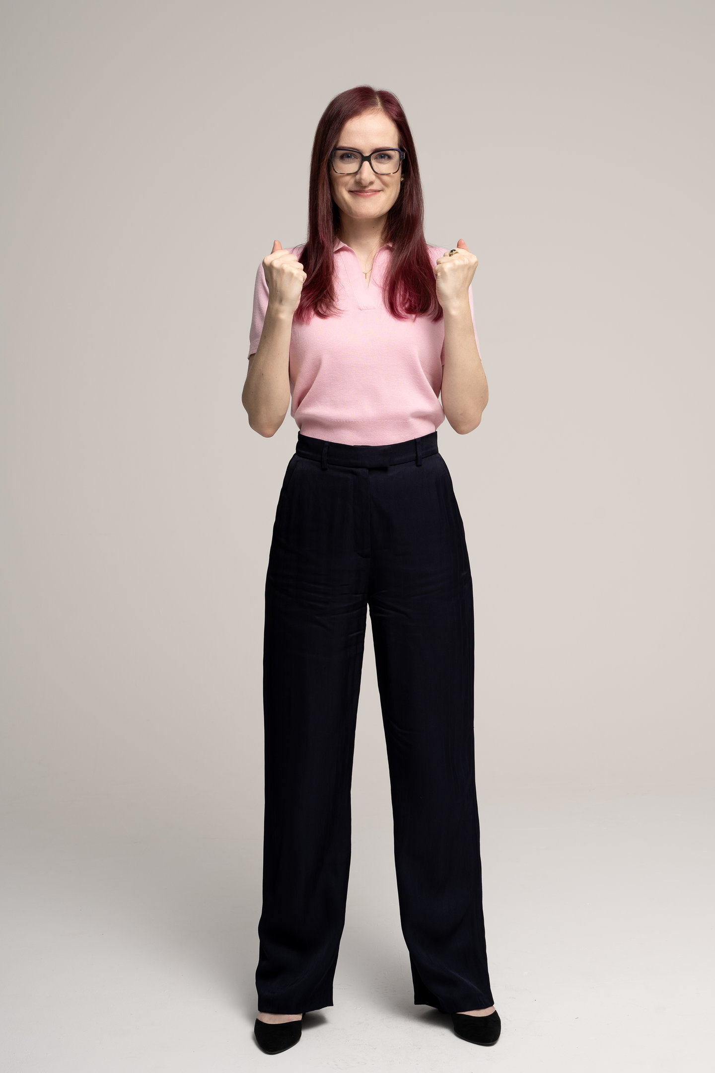 current portrait photo