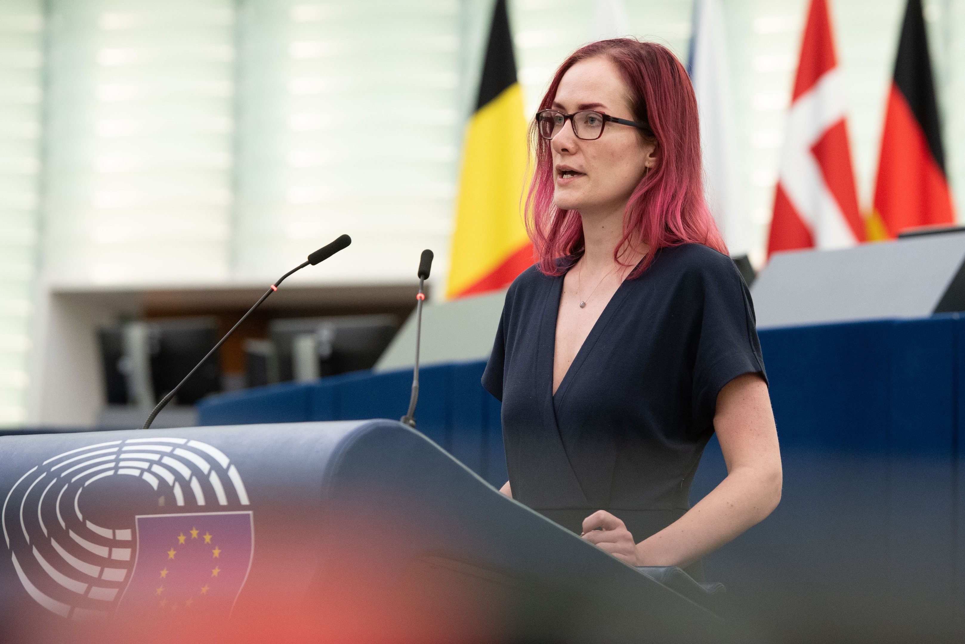 european parliament photo