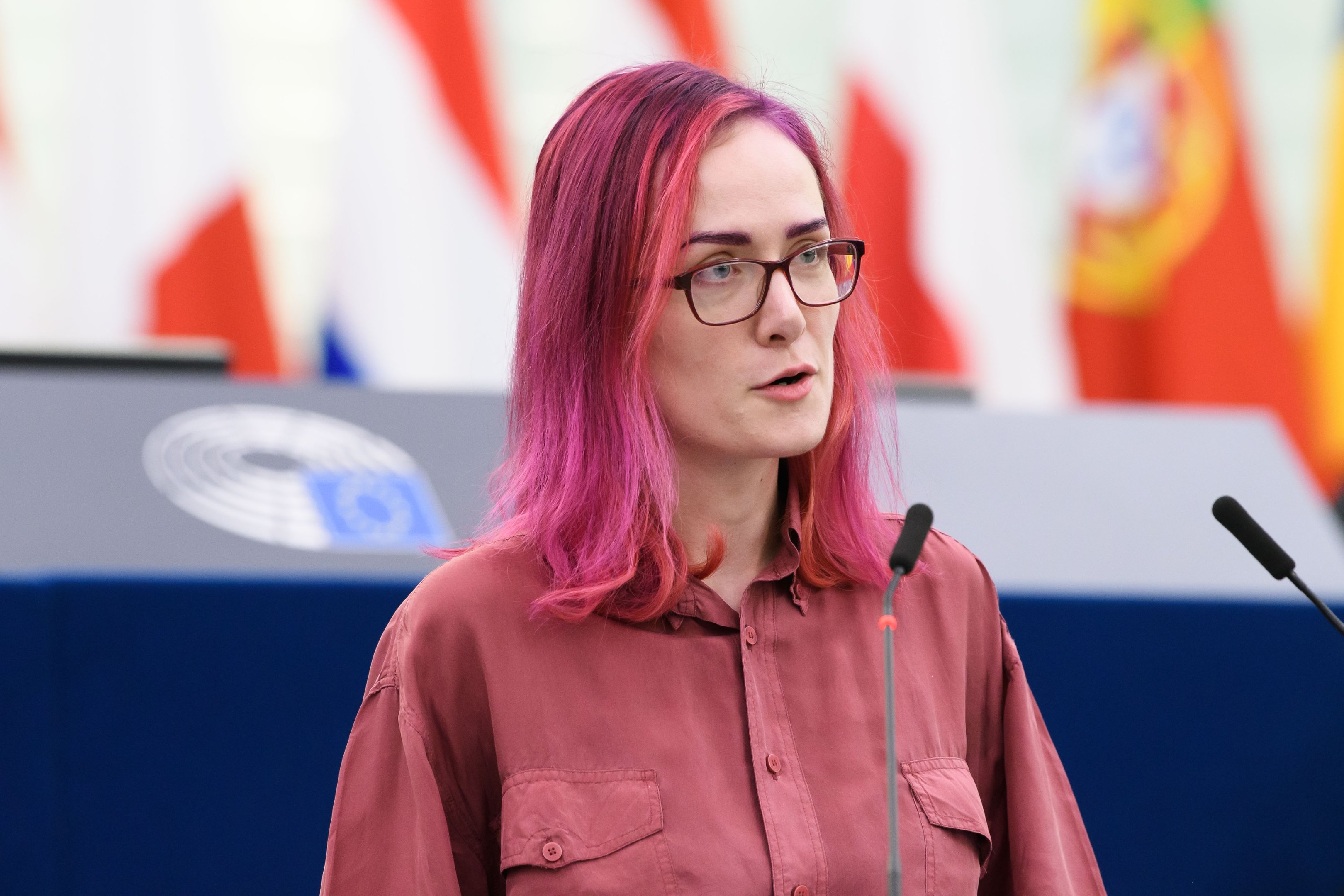 european parliament photo