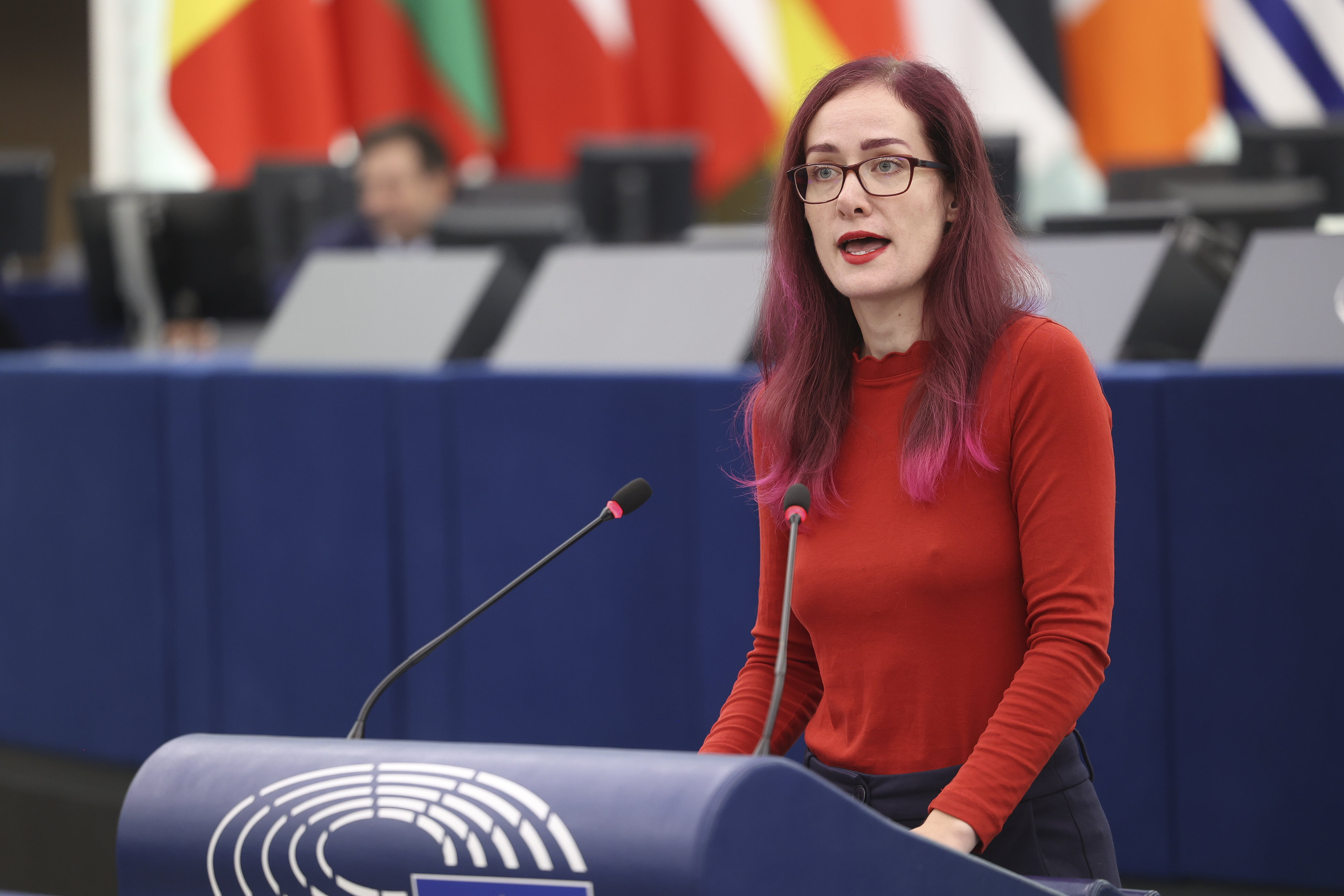 european parliament photo